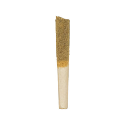 Underdogs 5-in-1 Kief Pre-Rolls – White Widow – Sativa – Tarpenes – Kief Coated – .75 – 5ct